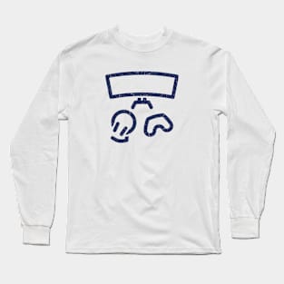 Gaming - 3 Long Sleeve T-Shirt